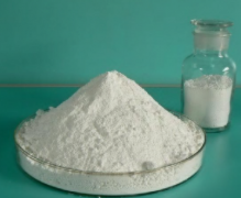 我國氧化鋅行業市場現狀分析